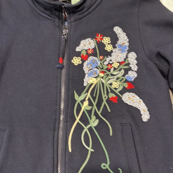 Anthropologie Saturday Sunday track jacket - Picture 2 of 5